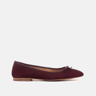 Ballet flats Luma