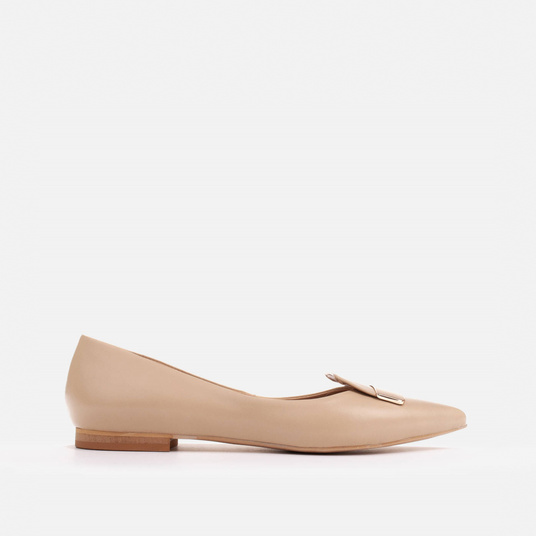 Ballerina flats Luette