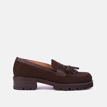 Moccasin Fabienne