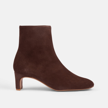 Aurora-Stiefeletten