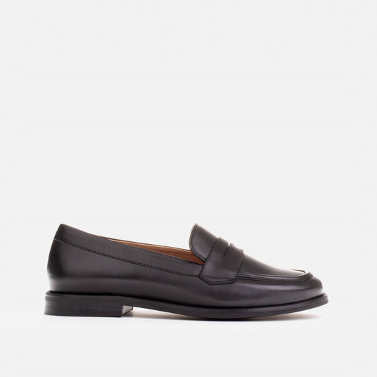 Loafers Lorenzo Black