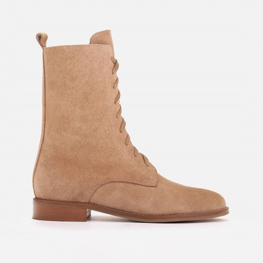 Georgia-Stiefel
