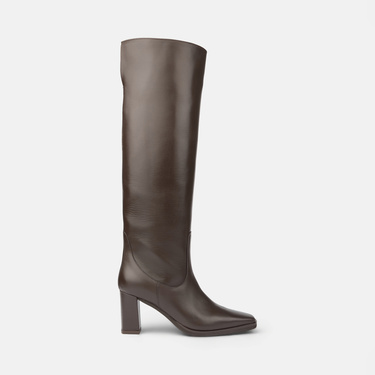 Carol Wide boots
