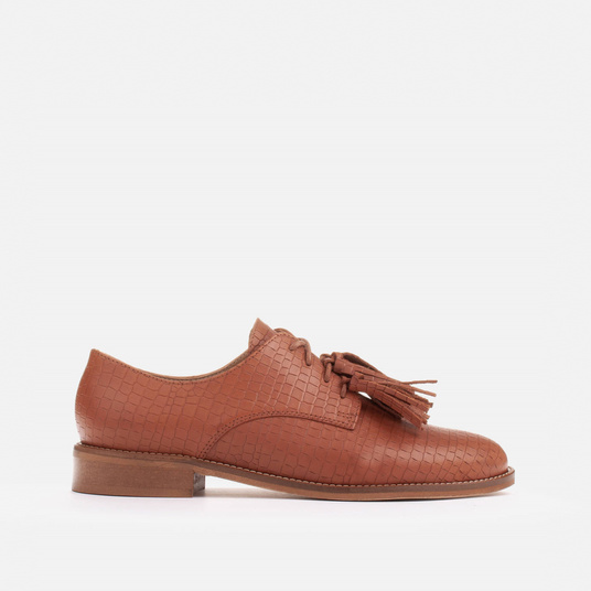 Derbies Theo Tassel