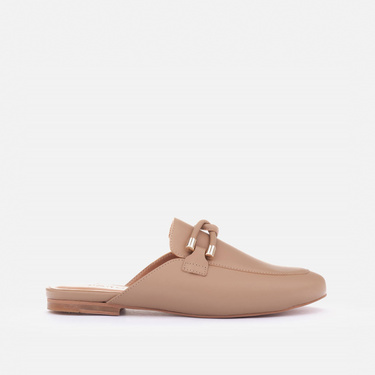 Klassische Pantoletten-Flip-Flops