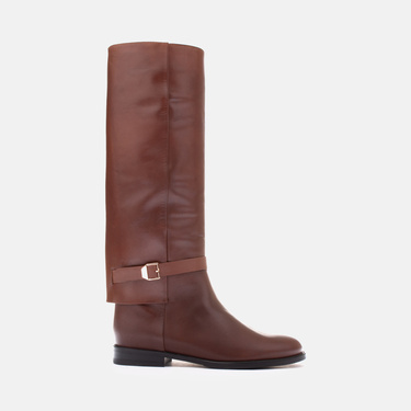 High Boots Cloony
